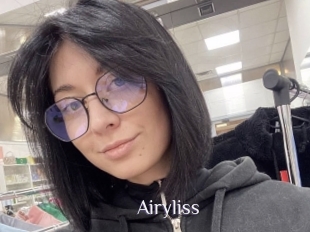 Airyliss