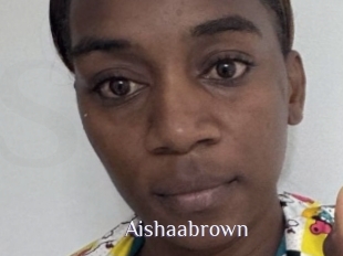 Aishaabrown