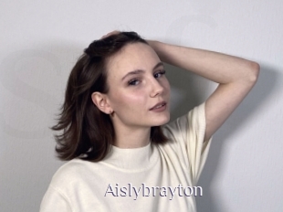 Aislybrayton