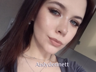 Aislydennett