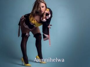 Aiunnihelwa