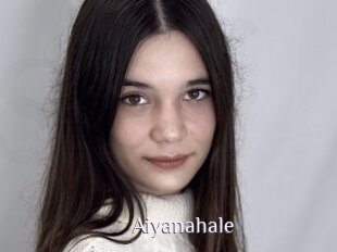 Aiyanahale