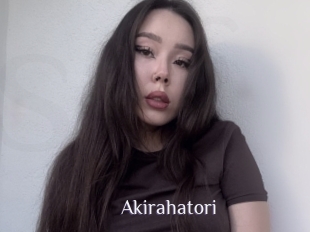 Akirahatori