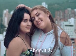 Akylacindy