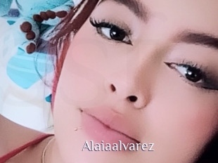 Alaiaalvarez