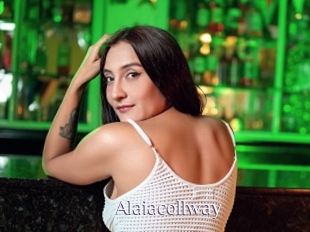 Alaiacollway