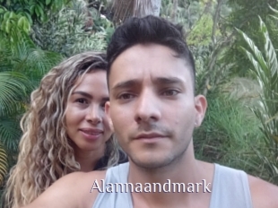 Alannaandmark