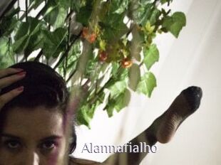 Alannafialho