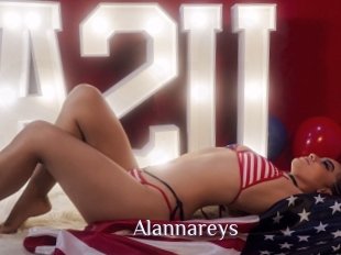 Alannareys