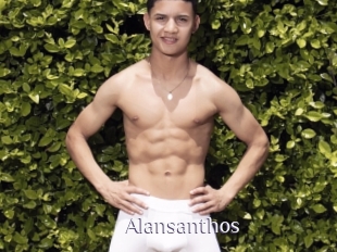 Alansanthos