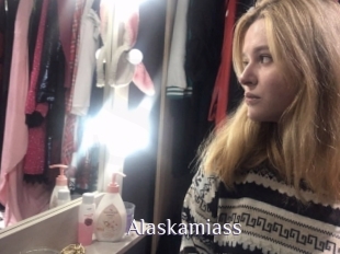 Alaskamiass