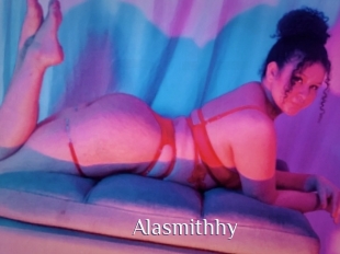Alasmithhy