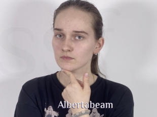Albertabeam