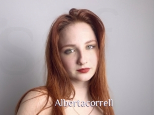 Albertacorrell