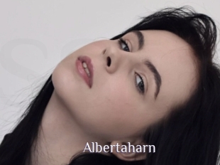 Albertaharn