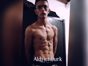 Aldrichburk