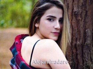 Alejandradare