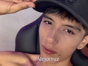 Alejocruz