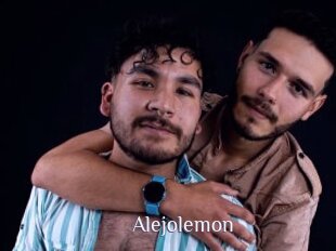 Alejolemon