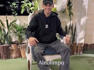 Aleolimpo
