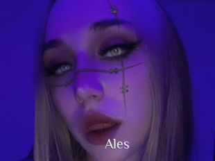 Ales