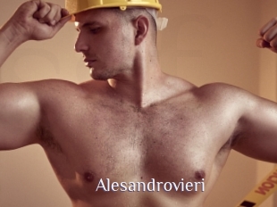 Alesandrovieri