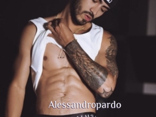 Alessandropardo