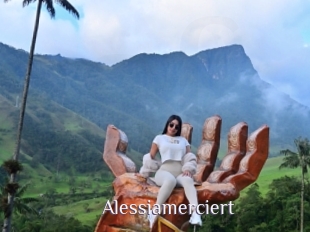 Alessiamerciert