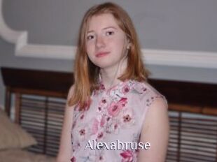 Alexabruse