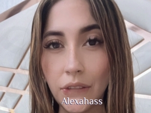 Alexahass