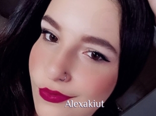 Alexakiut