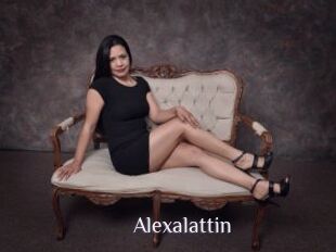 Alexalattin