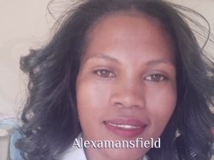 Alexamansfield