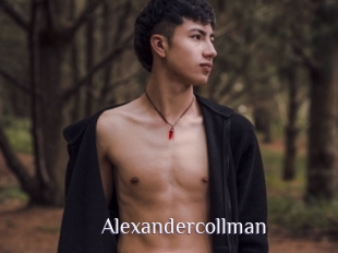Alexandercollman