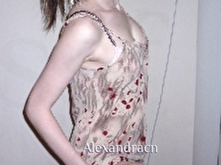 Alexandracn