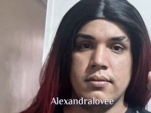 Alexandralovee