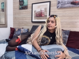 Alexandramerkel