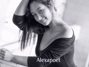 Alexapoet