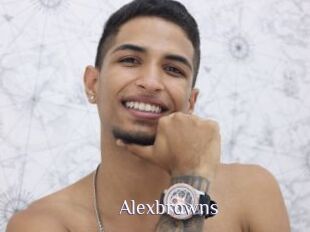 Alexbrowns