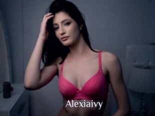 Alexiaivy