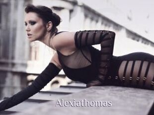 Alexiathomas