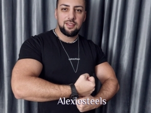 Alexiosteels
