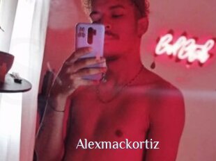 Alexmackortiz