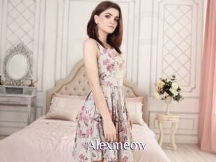 Alexmeow