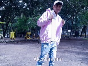 Alexsantana