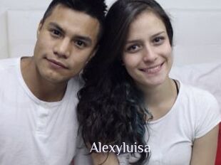 Alexyluisa