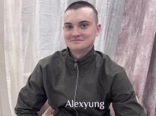 Alexyung