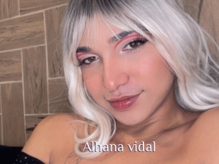 Alhana_vidal