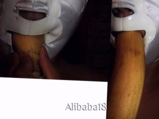 Alibaba18
