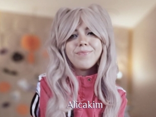 Alicakim